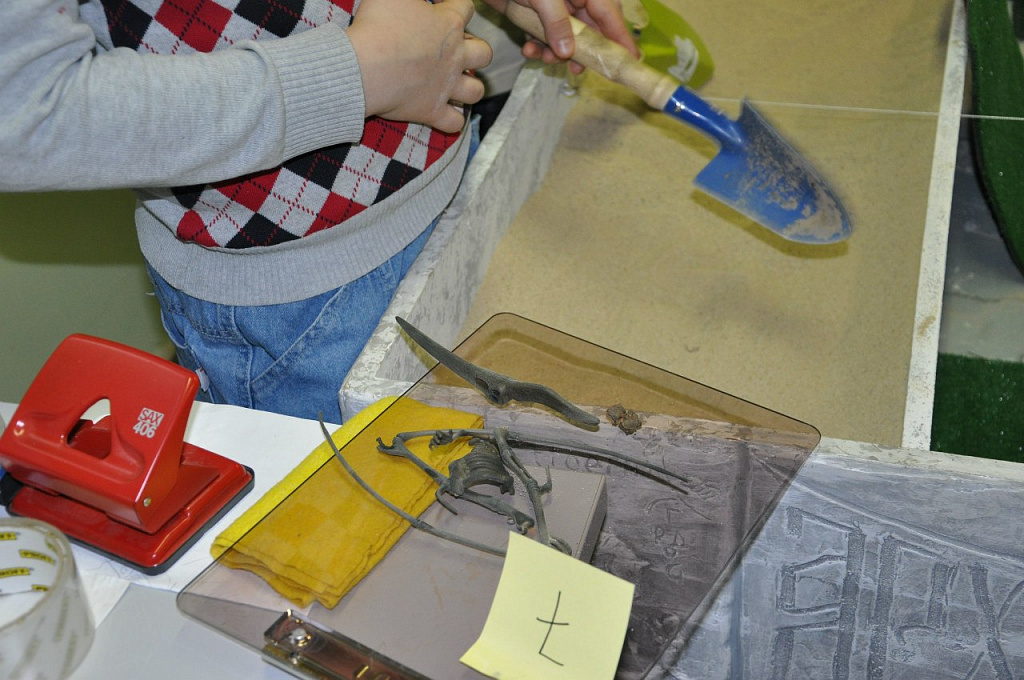 Экоцентр "Воробьёвы горы". Изображение 7