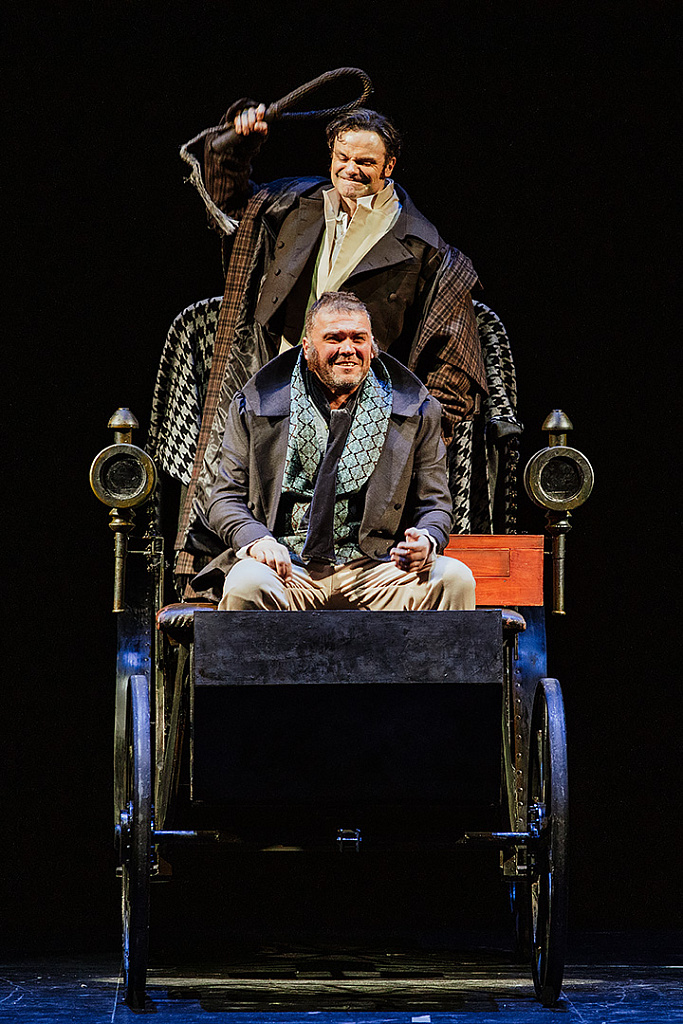 Мёртвые души. Изображение 16