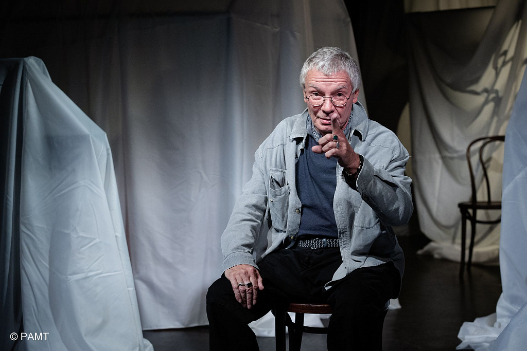 Здесь дом стоял. Изображение 3