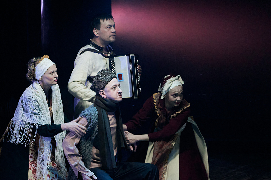 Старые грехи. Изображение 3