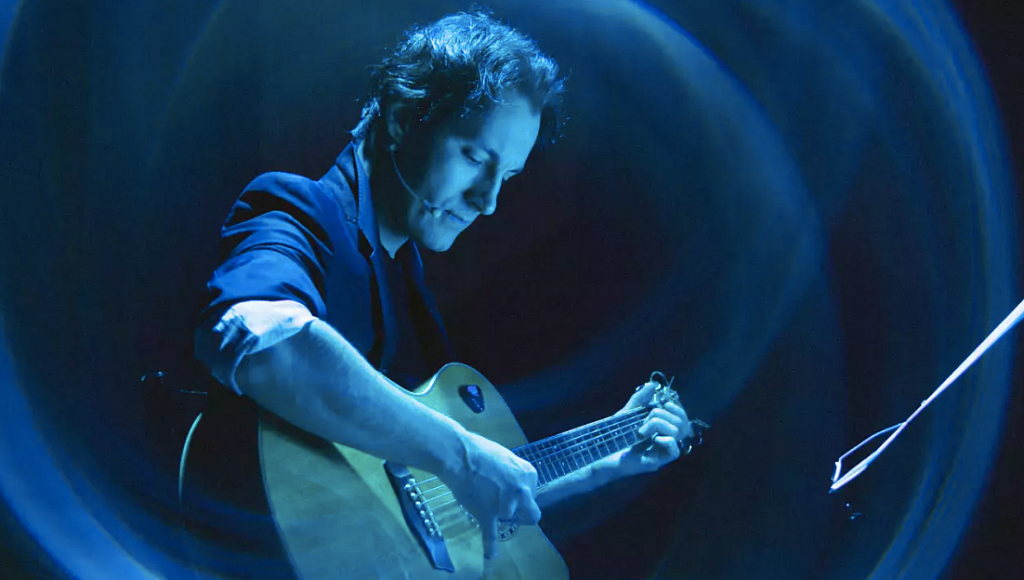 Гранд-Каньон. Изображение 1