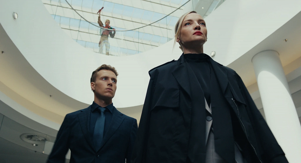 Ритмы мечты. Изображение 2