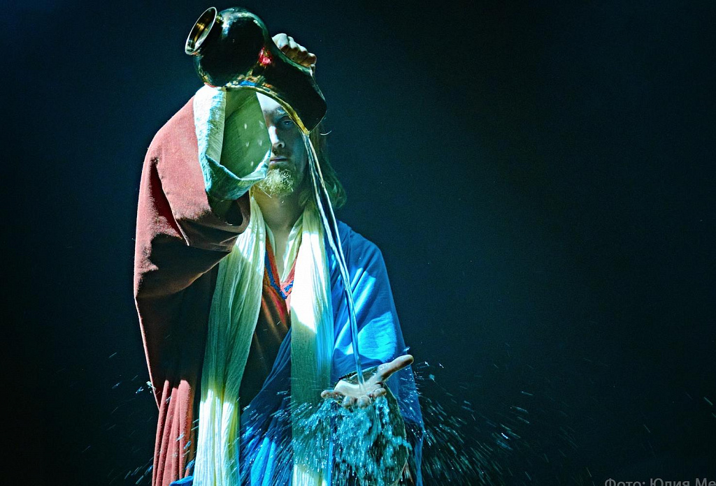 Иуда. Изображение 1