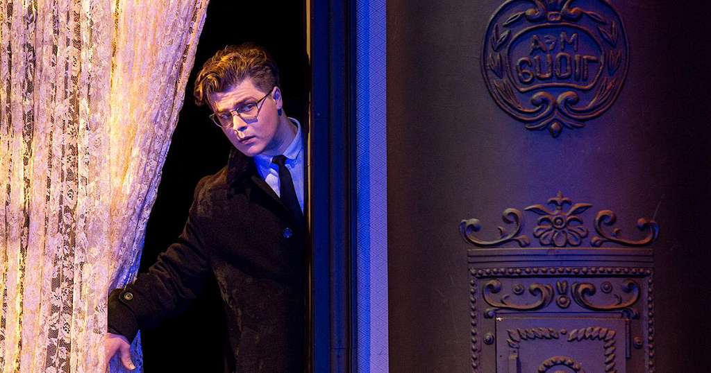 Горе от ума (Театр им. Моссовета). Изображение 12