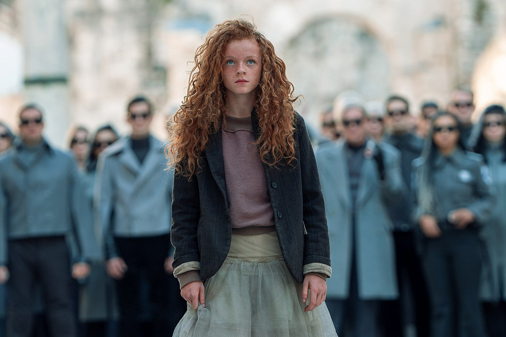 Момо. Изображение 3