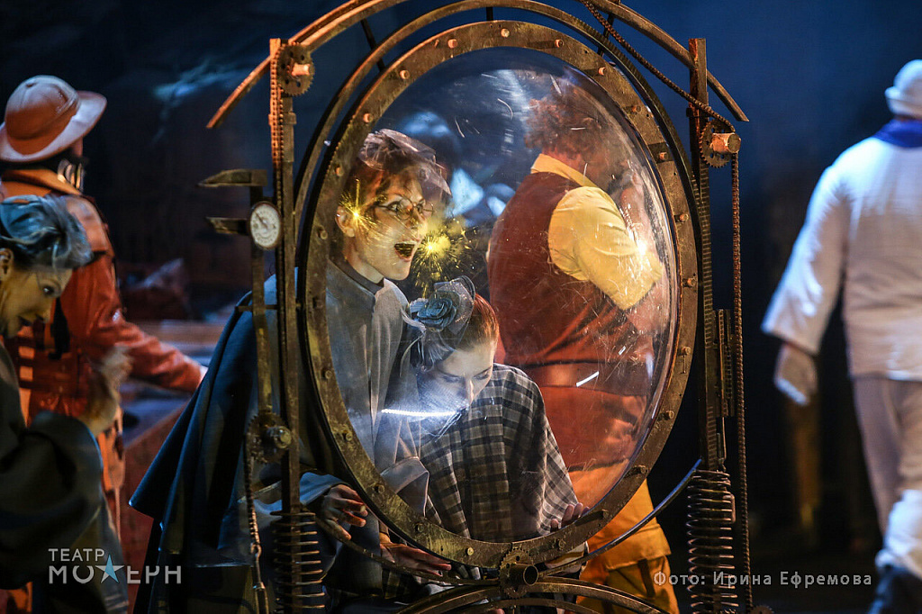 Затерянный мир. Изображение 4