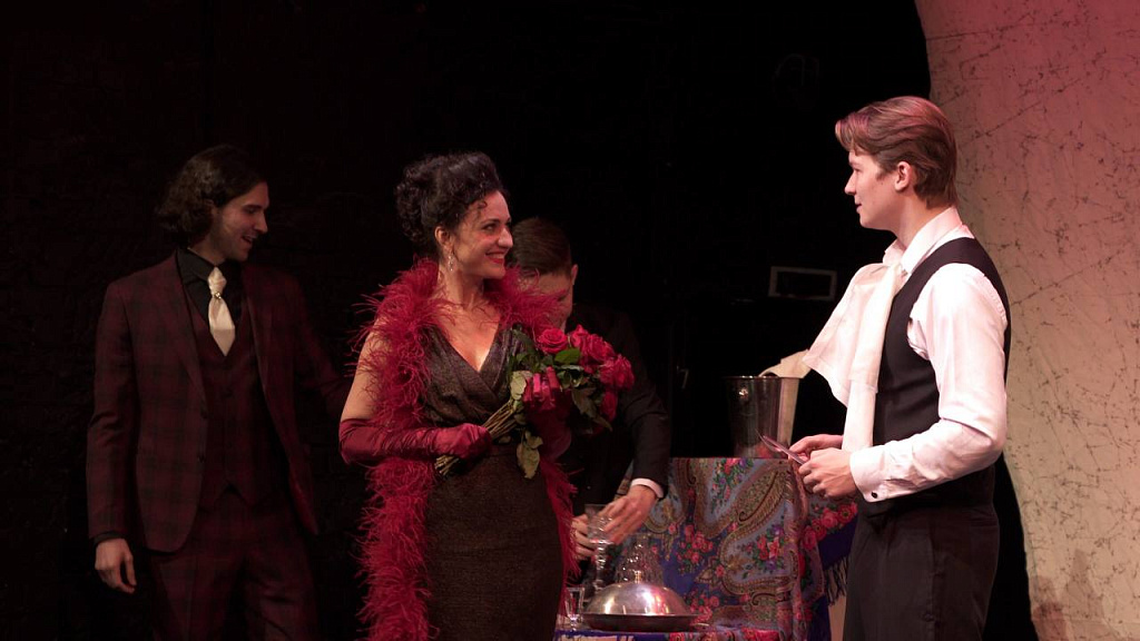 Поющее сердце. Изображение 6