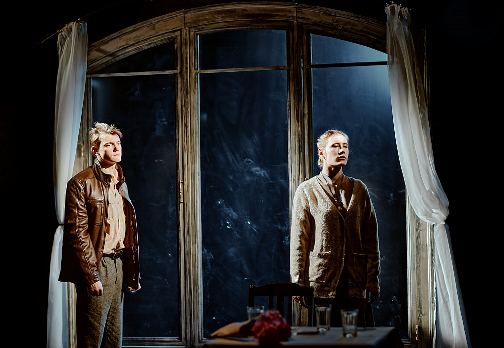 Белый вальс. Изображение 7