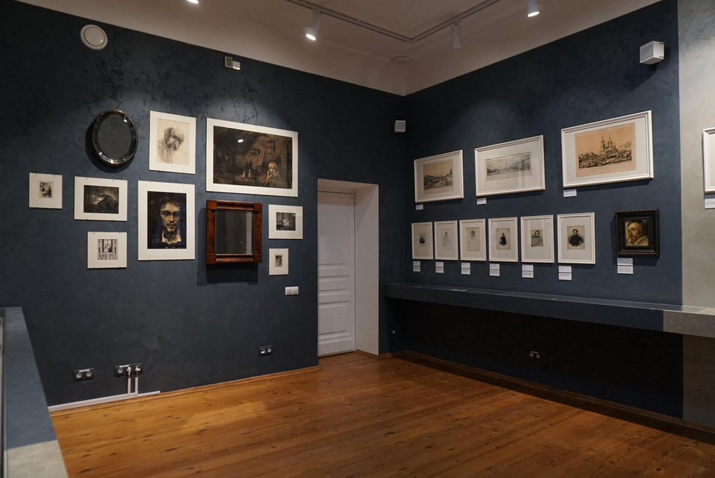 Московский дом Достоевского. Изображение 6