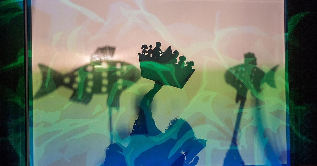 Путешествие Мармелана. Изображение 4