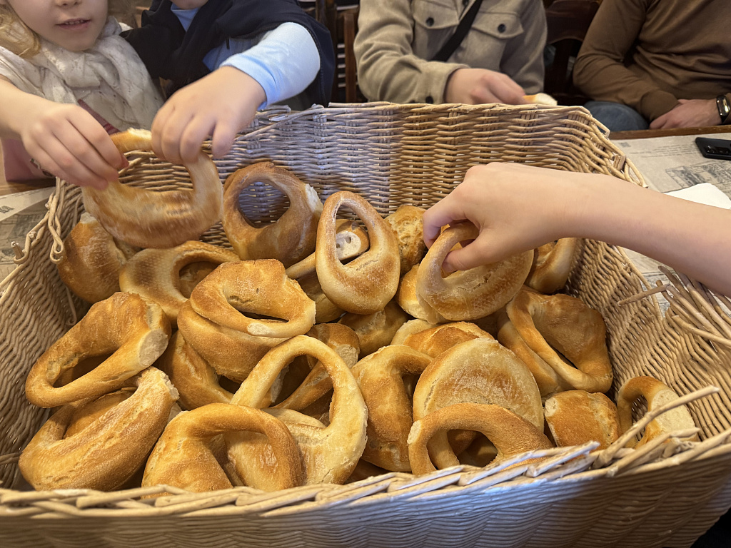 Музей "Калачная". Изображение 7