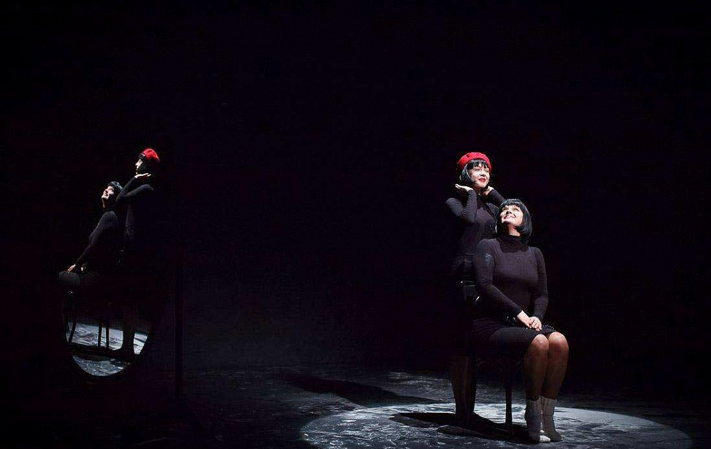 Красная шапка. Изображение 4