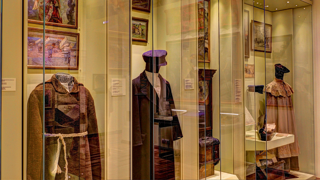 Государственный музей современной истории России. Изображение 4