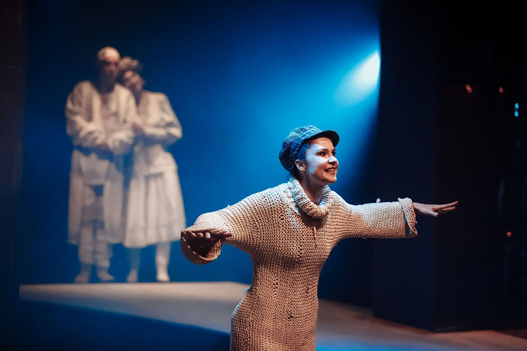 Дураки (Театр на Юго-Западе). Изображение 15