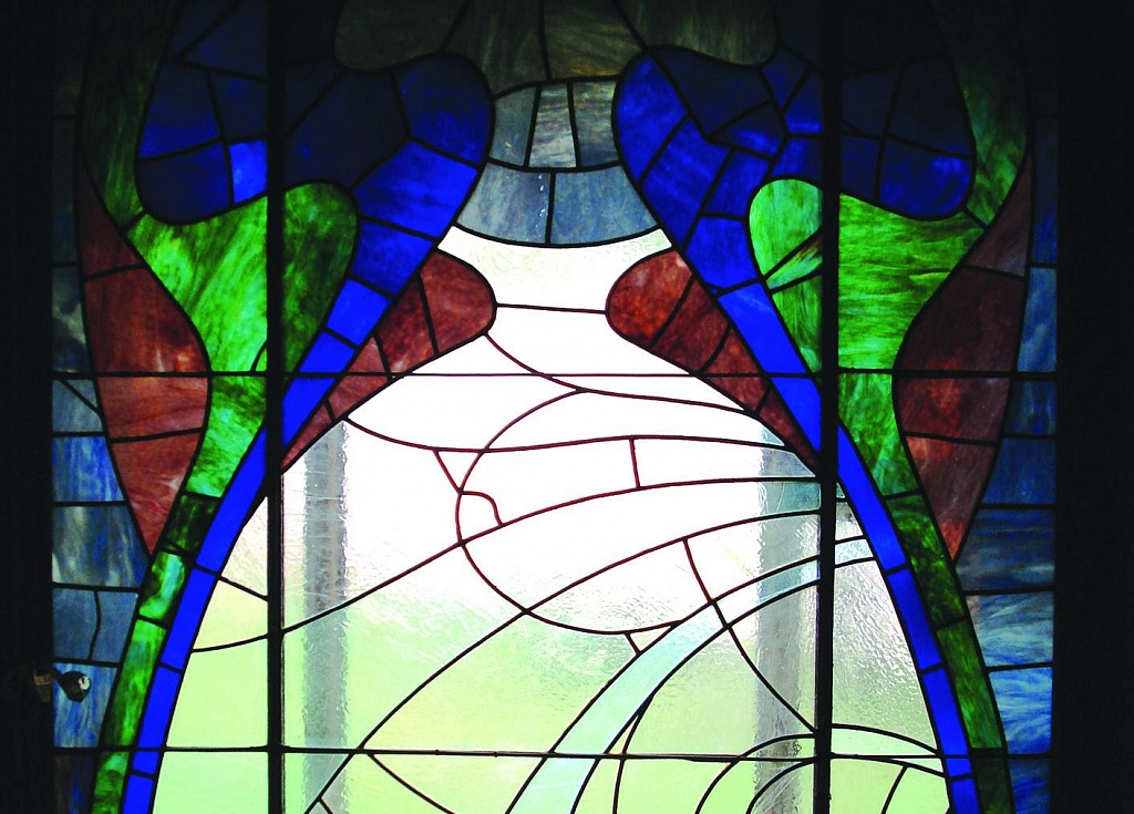 Музей-квартира А.М.Горького. Изображение 5