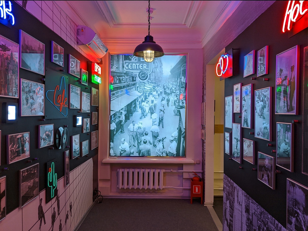 Квартира Маяковского на Большой Пресне. Изображение 3