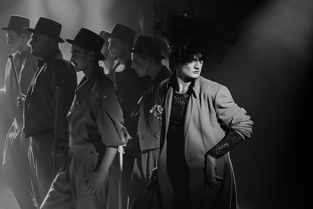 Женитьба (Театр на Юго-Западе). Изображение 1