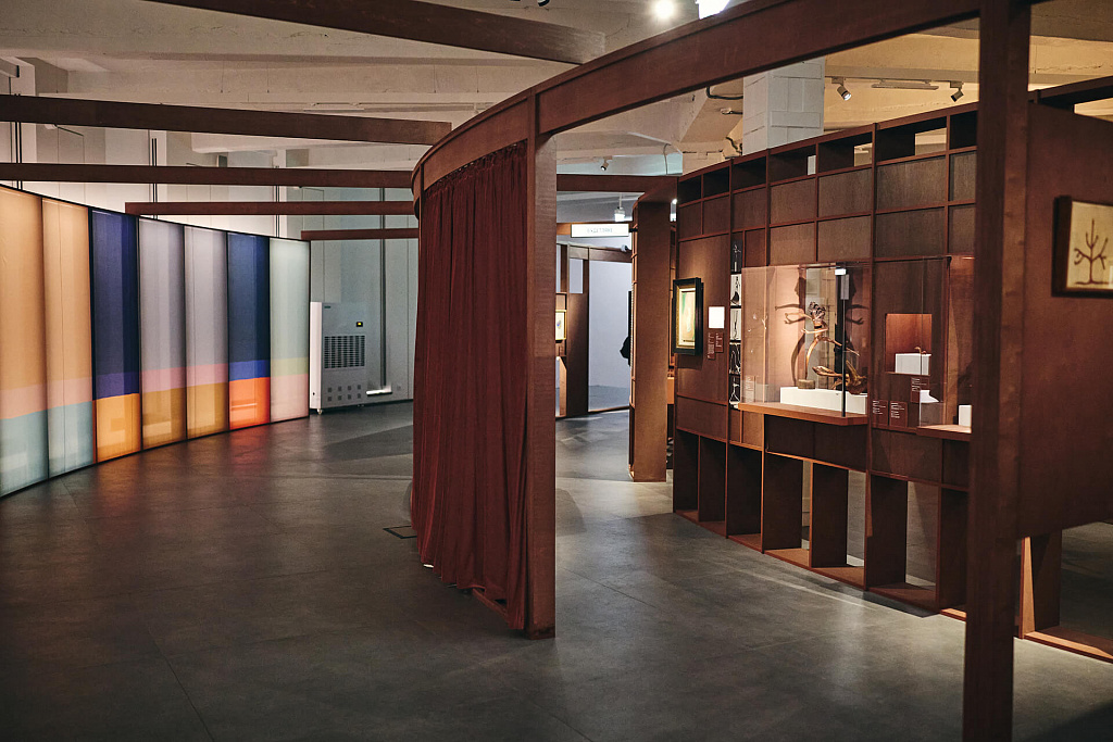 Любовь в авангарде. Изображение 5