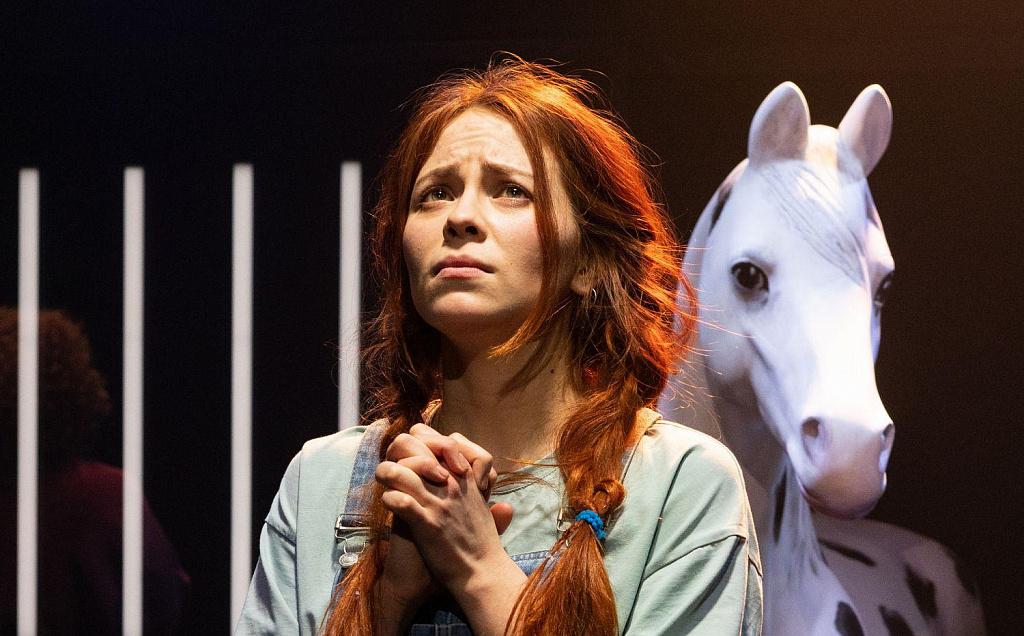 Здравствуйте, Астрид!. Изображение 1