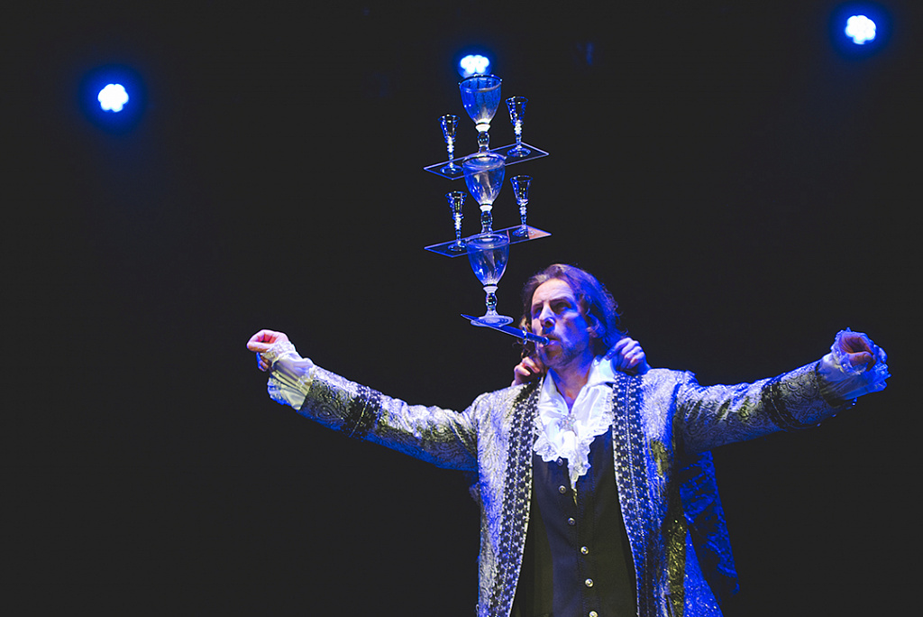 Новогодняя Лига волшебников. Изображение 4