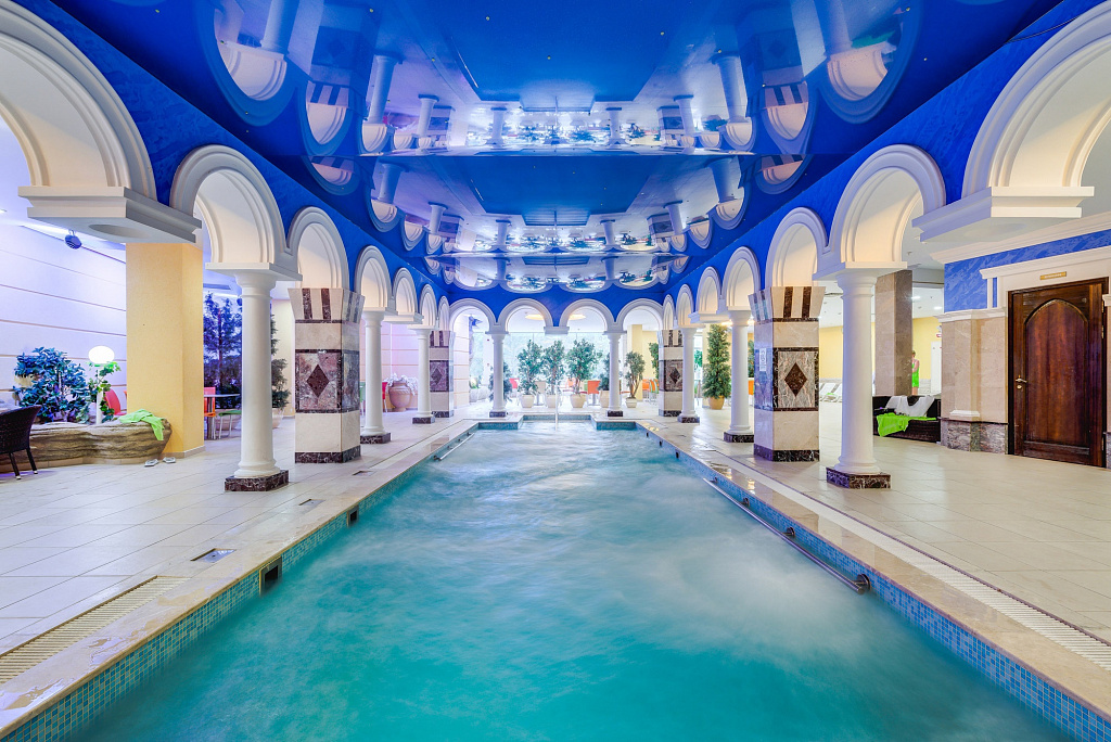 Аквапарк "Мореон". Изображение 7