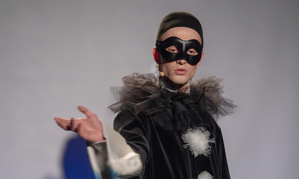 Вертинский. Возвращение. Изображение 5