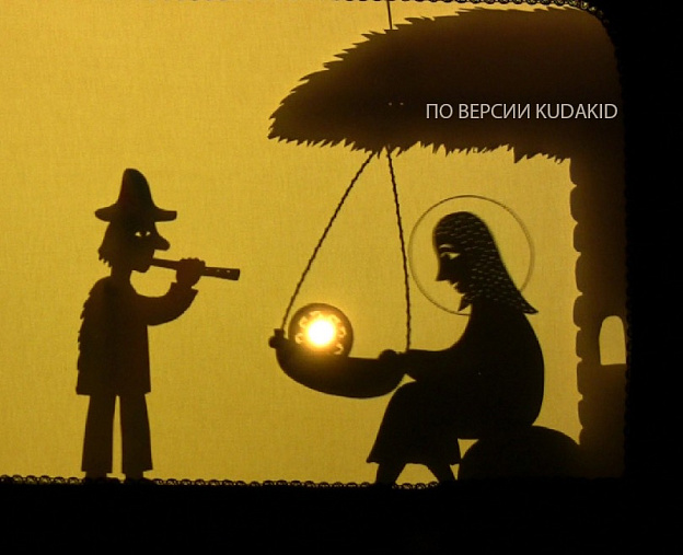 Топ 10. Лучшие спектакли о Рождестве для детей и подростков по версии KudaKid