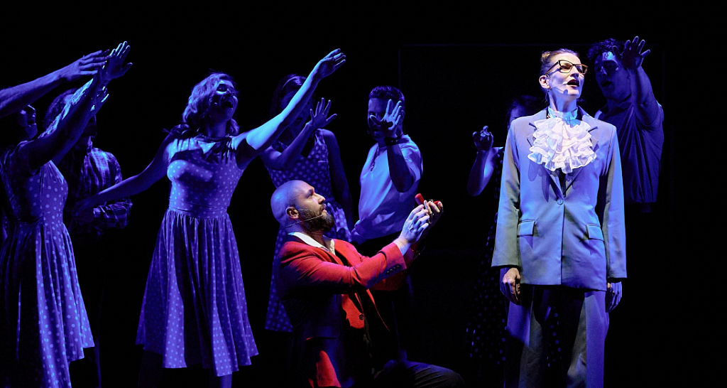 Битломания. Изображение 5