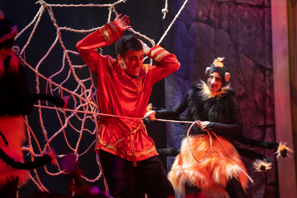 Женитьба Кощея. Изображение 4