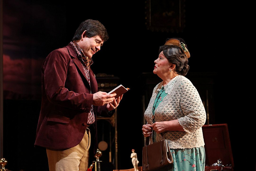 Ретро. Изображение 8