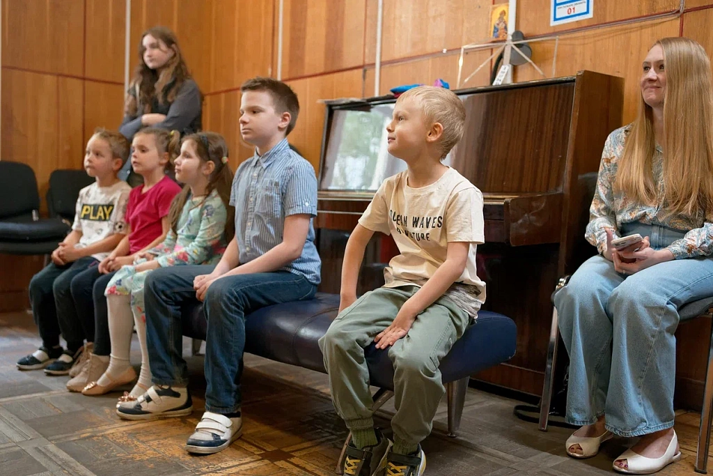 Мастер класс "Куклы - детям". Изображение 5