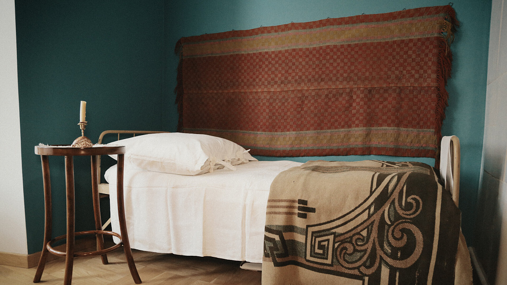 Дом-музей А.П.Чехова. Изображение 9