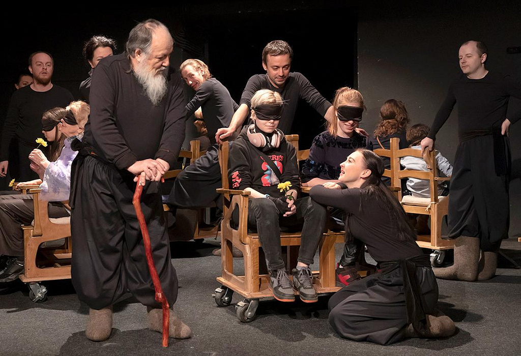 Майская ночь. Изображение 3