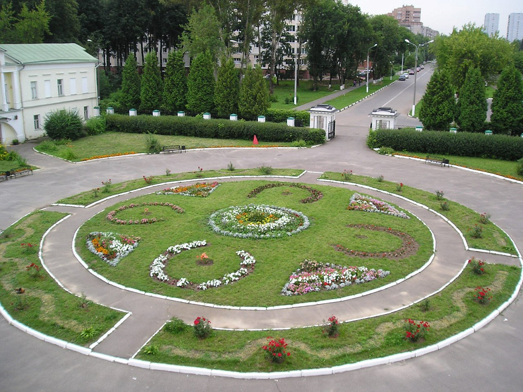 Усадьба "Ивановское". Изображение 3