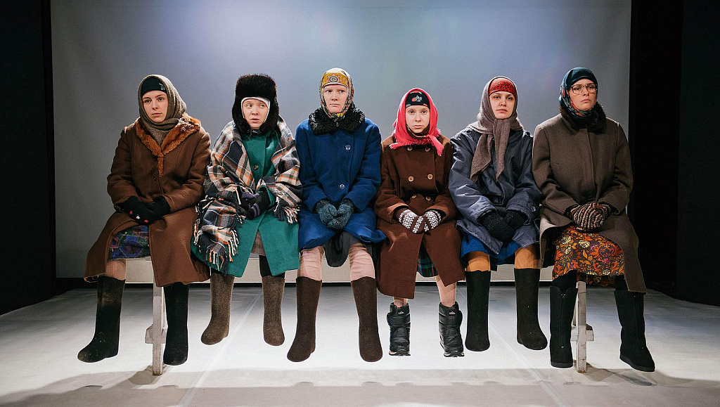 Бабушки. Изображение 5