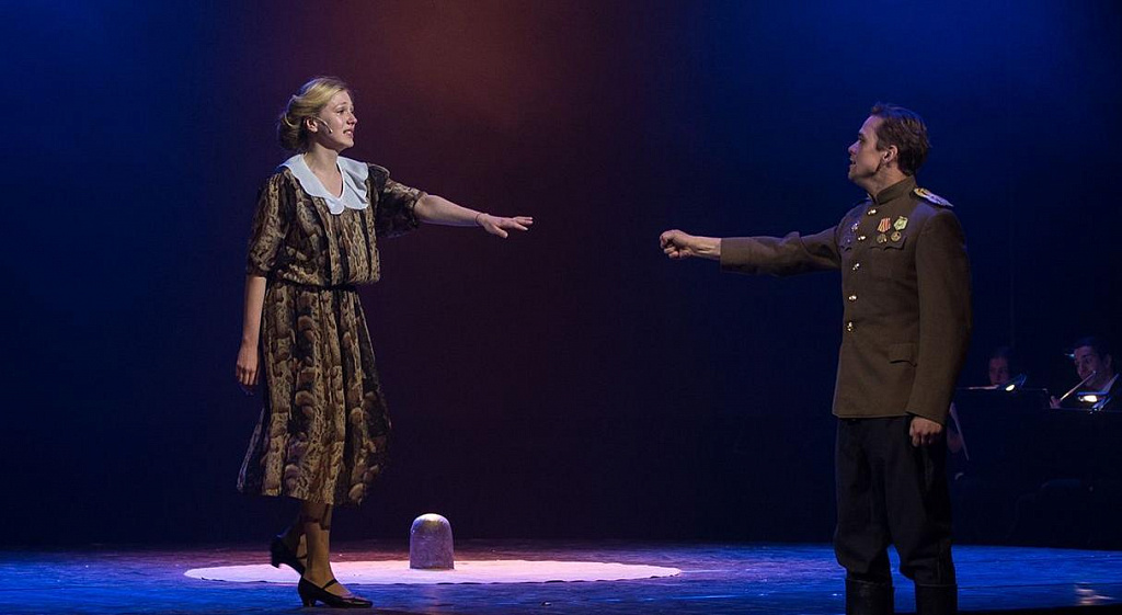 Высоцкий. Рождение легенды. Изображение 5