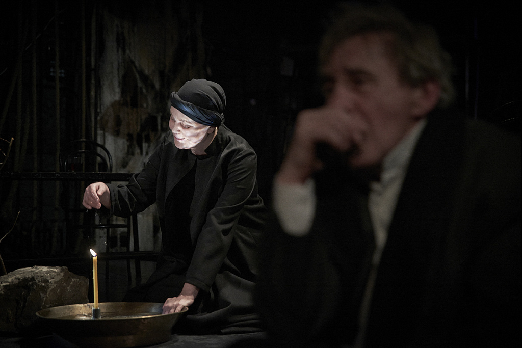 Последнее искушение апостолов. Изображение 6