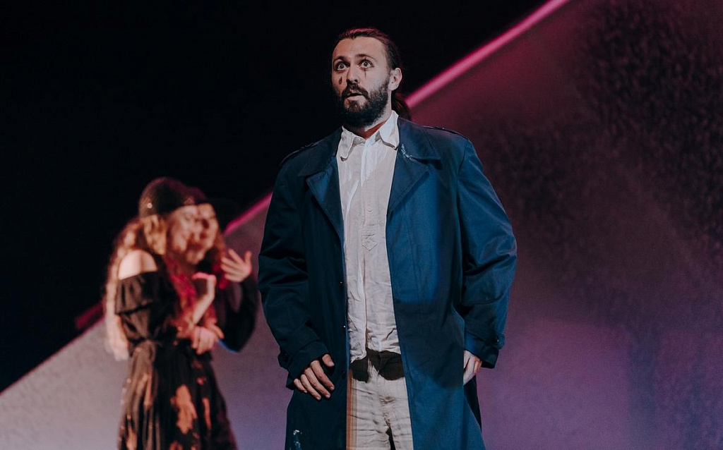 Нотр Дам де Пари. Изображение 12