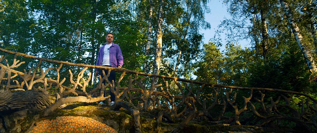 Царевна-Лягушка. Изображение 7