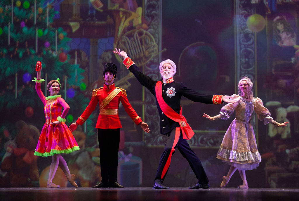 Продавец игрушек (Кремлевский Дворец). Изображение 3