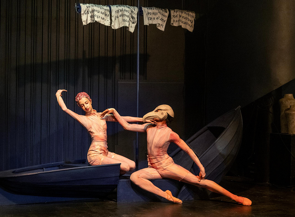 Четыре девушки. Изображение 9