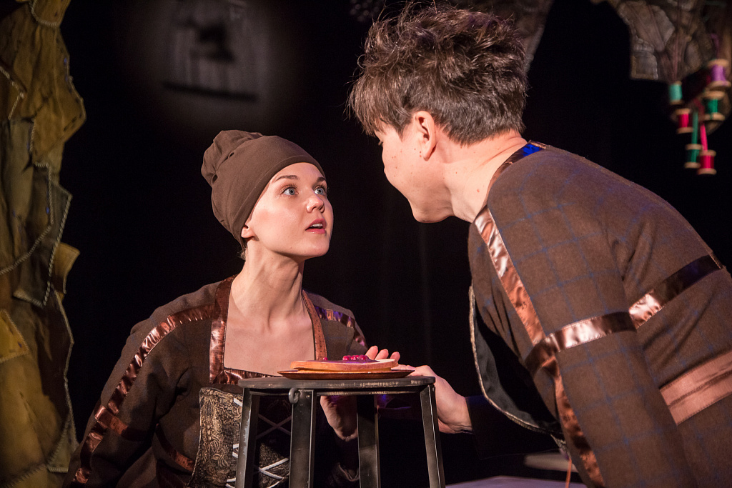 Храбрый портняжка (МОТК). Изображение 2