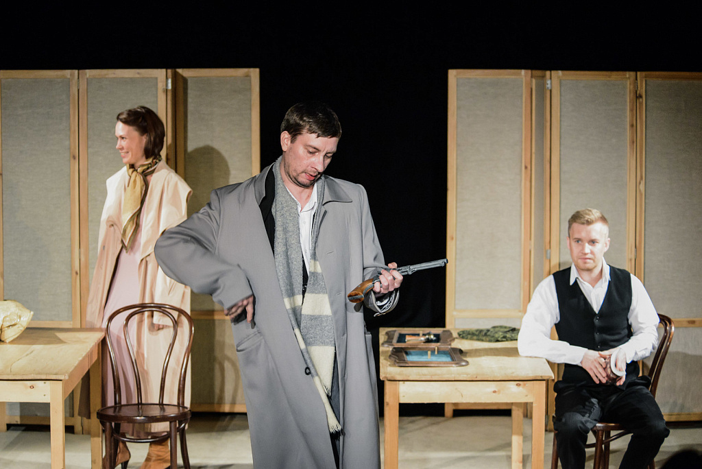 12 новелл о любви. Изображение 1