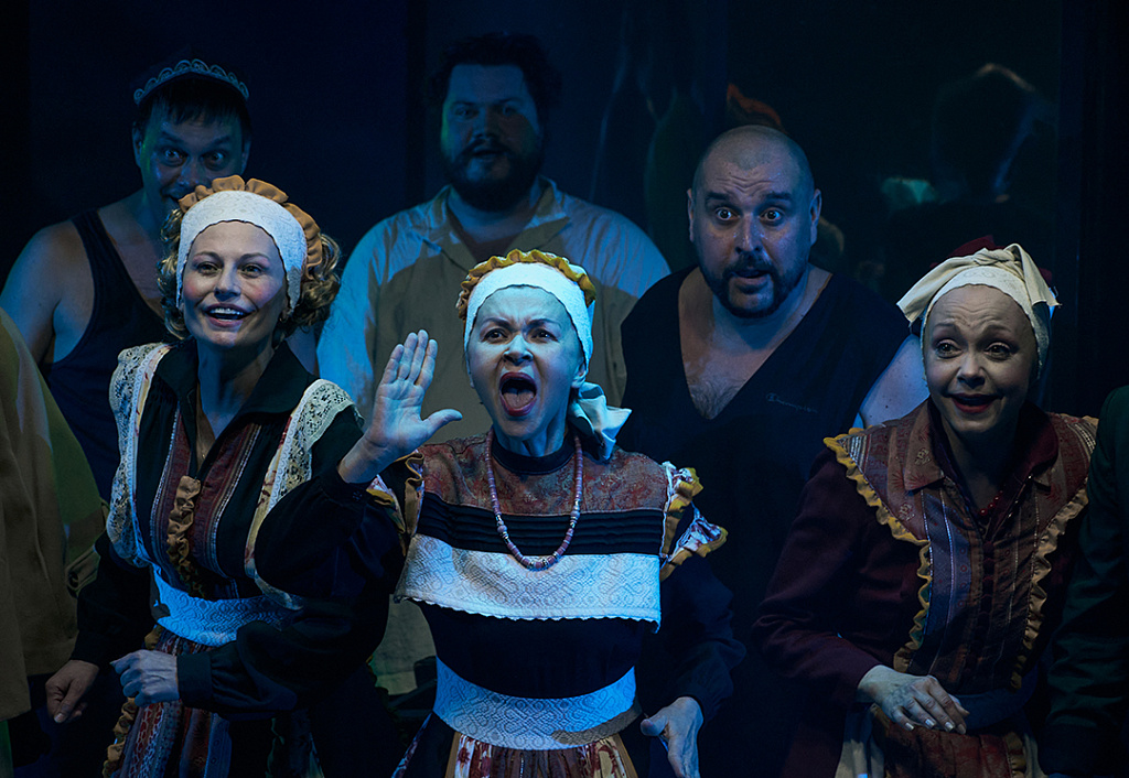 Старые грехи. Изображение 15