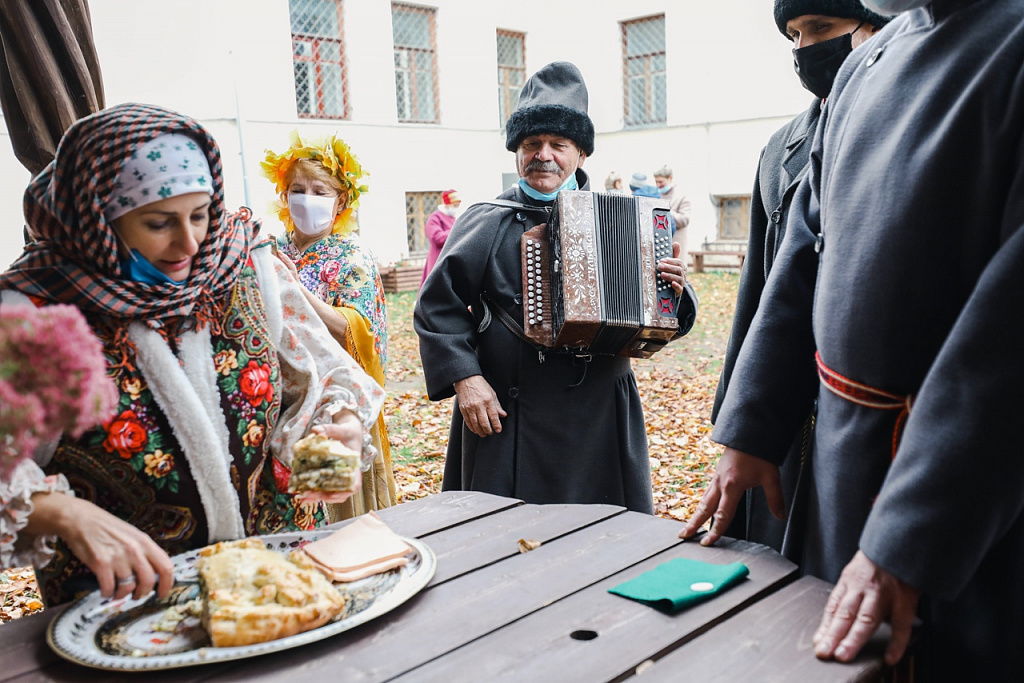 Всероссийский историко-этнографический музей в Торжке. Изображение 10