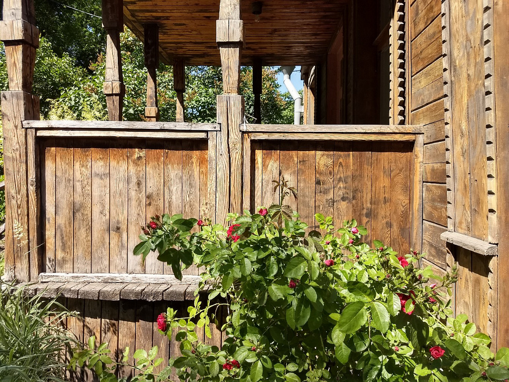 Историко-мемориальный музей-заповедник "Подолье". Изображение 3