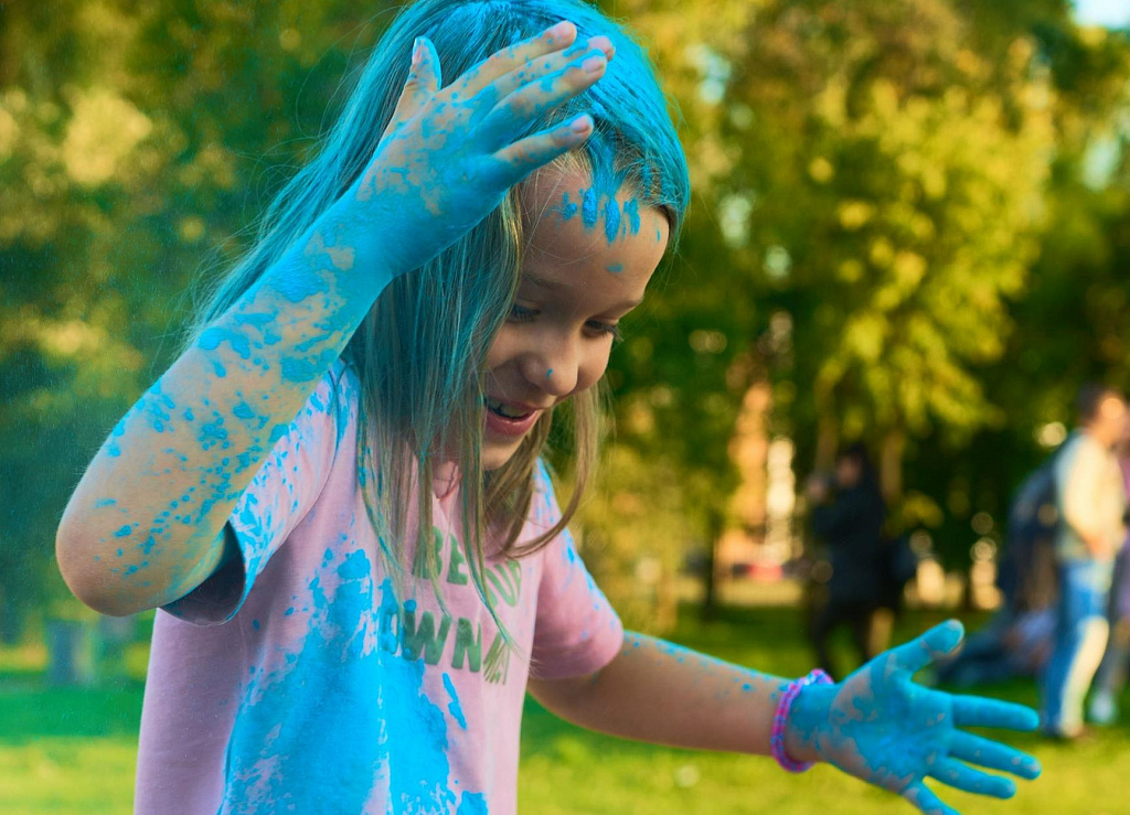 Фестиваль День Индии 2025. Изображение 8