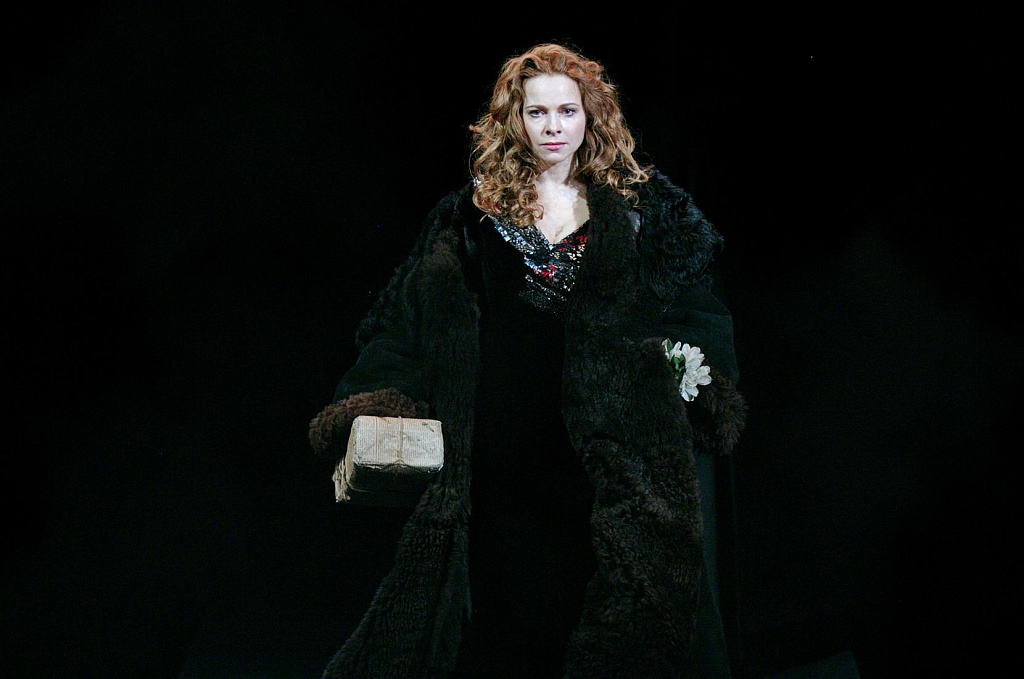 Идиот (Театр им. Моссовета). Изображение 17