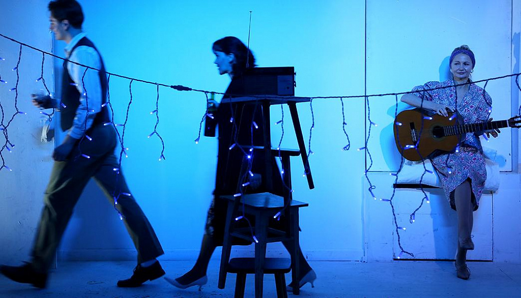 Улетающий Монахов. Изображение 2