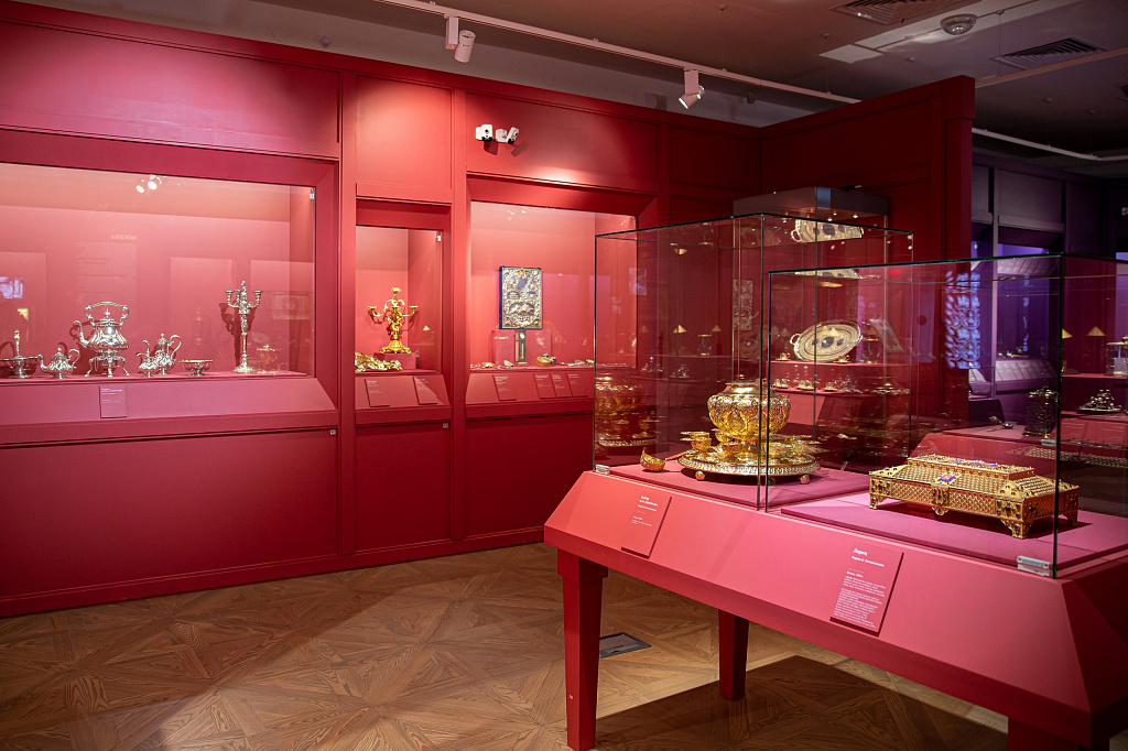 Исторический музей в Туле. Изображение 3